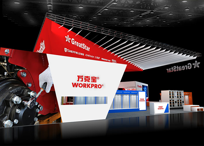 韓國(guó)首爾展臺(tái)搭建注意事項(xiàng)